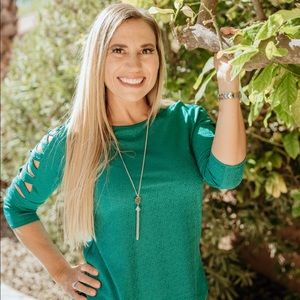 Meet your Posher, Candie